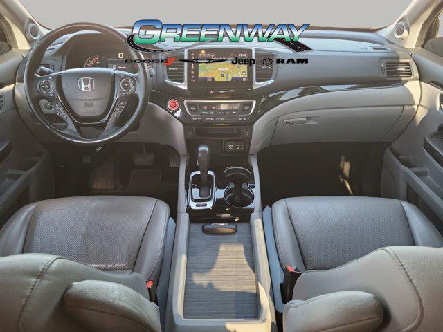 used 2019 Honda Ridgeline car, priced at $19,791