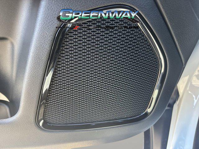 new 2026 Jeep Compass car, priced at $29,832