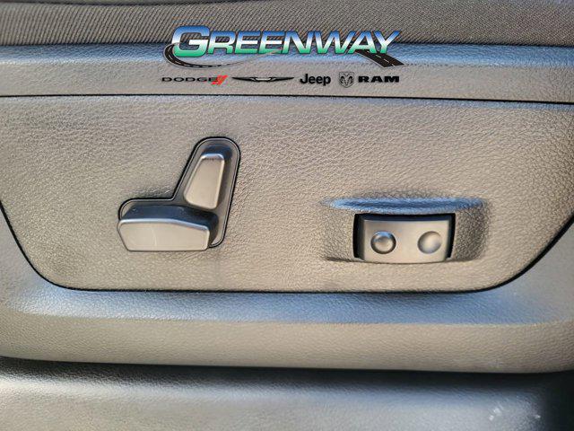 new 2026 Ram 2500 car, priced at $87,041