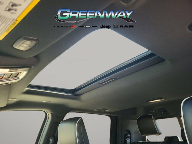 new 2026 Ram 2500 car, priced at $87,041