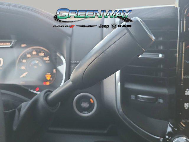 new 2026 Ram 2500 car, priced at $87,041