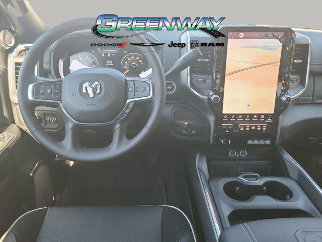 new 2026 Ram 2500 car, priced at $87,041