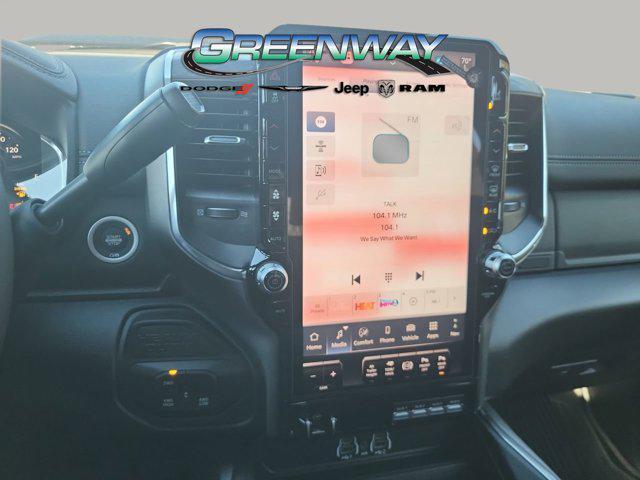 new 2026 Ram 2500 car, priced at $87,041