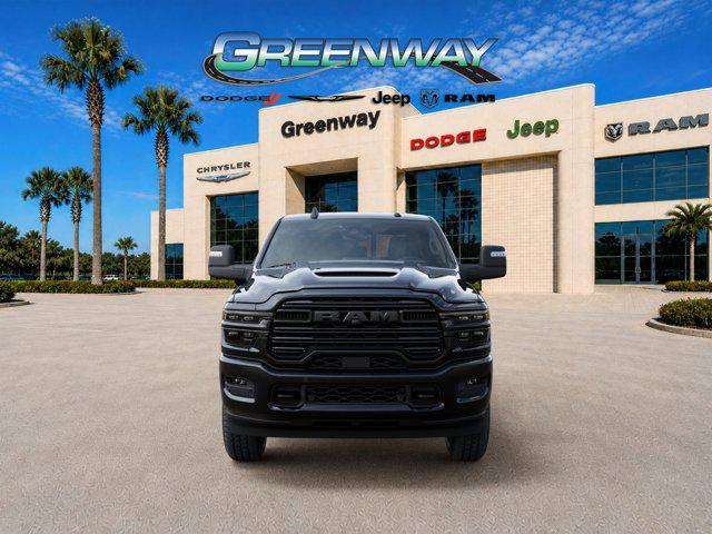 new 2026 Ram 2500 car, priced at $87,635