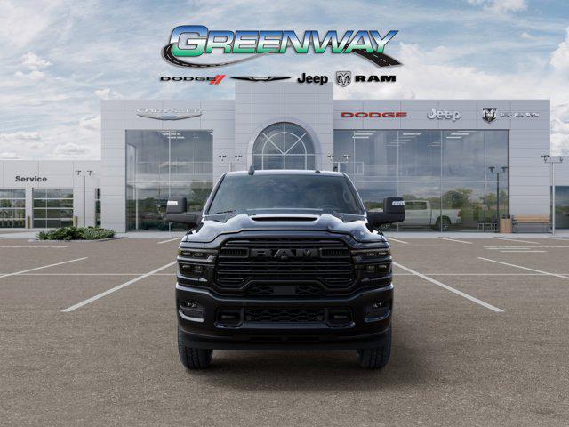 new 2026 Ram 2500 car, priced at $89,641
