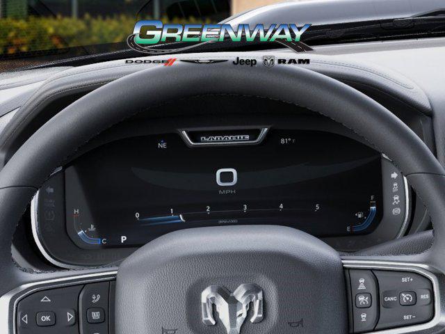 new 2026 Ram 2500 car, priced at $87,635