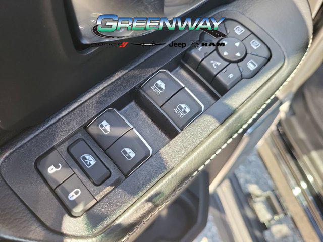 new 2026 Ram 2500 car, priced at $87,041