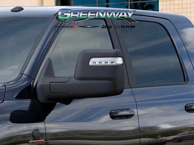 new 2026 Ram 2500 car, priced at $87,635