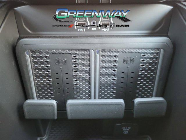 new 2026 Ram 2500 car, priced at $87,041