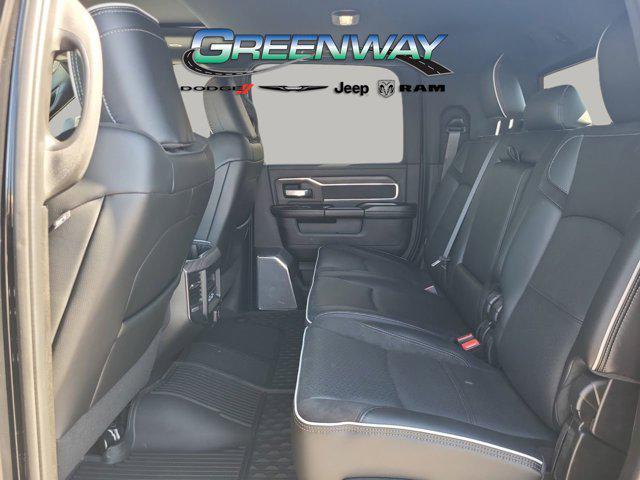 new 2026 Ram 2500 car, priced at $87,041