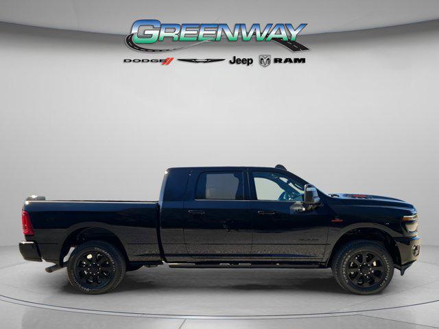 new 2026 Ram 2500 car, priced at $87,041