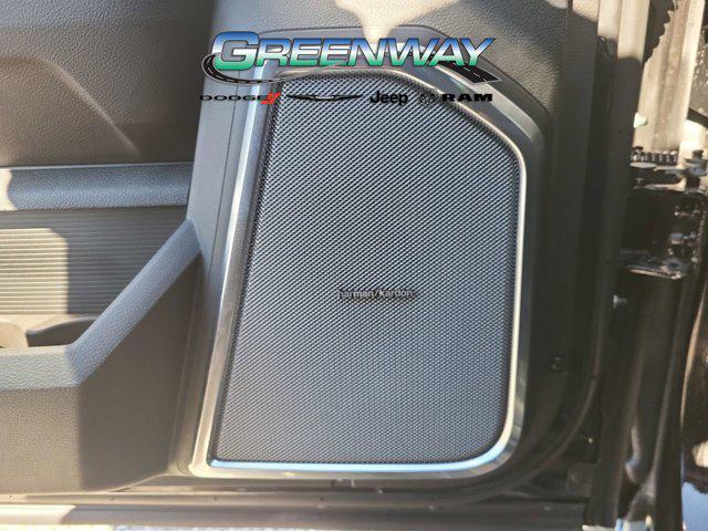 new 2026 Ram 2500 car, priced at $87,041