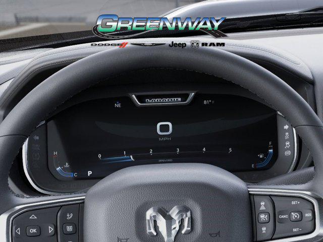 new 2026 Ram 2500 car, priced at $89,641