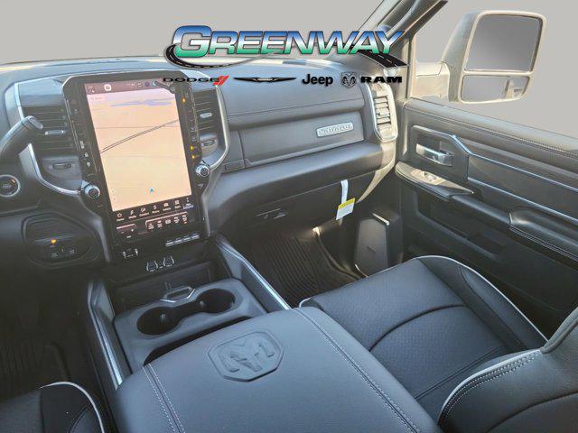 new 2026 Ram 2500 car, priced at $87,041