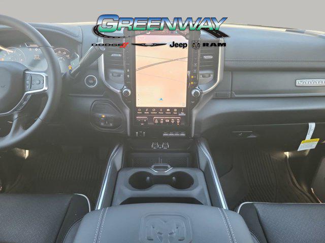 new 2026 Ram 2500 car, priced at $87,041