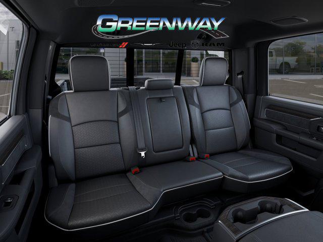 new 2026 Ram 3500 car, priced at $83,592