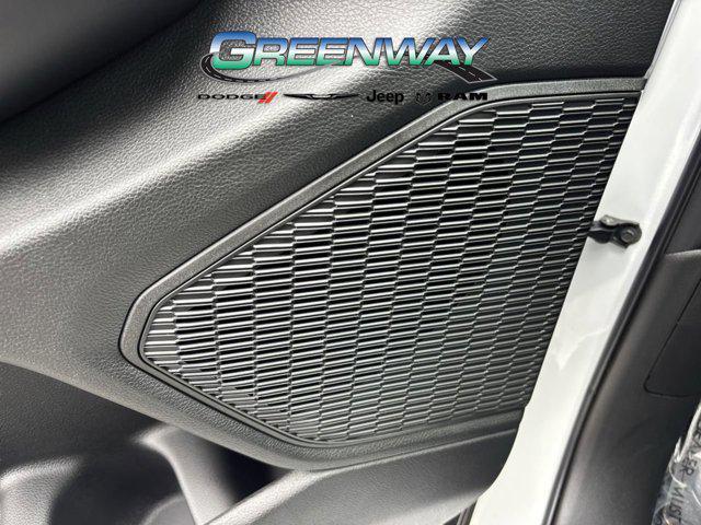 new 2025 Jeep Grand Cherokee L car, priced at $38,565