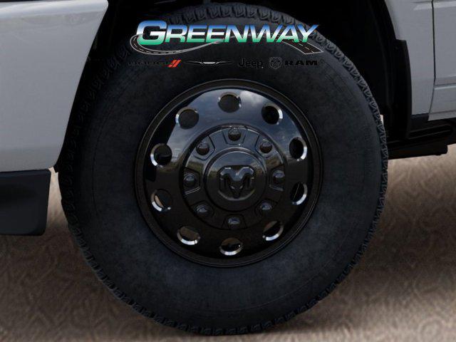new 2026 Ram 3500 car, priced at $74,735