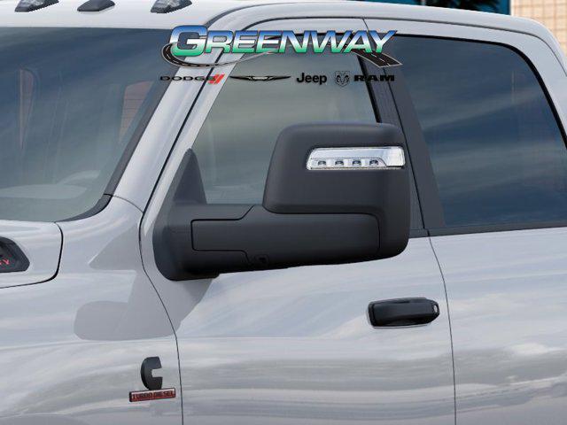 new 2026 Ram 3500 car, priced at $74,735