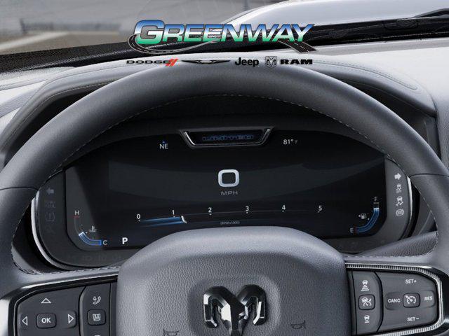 new 2026 Ram 2500 car, priced at $94,161