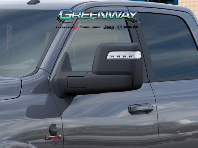 new 2026 Ram 2500 car, priced at $92,155