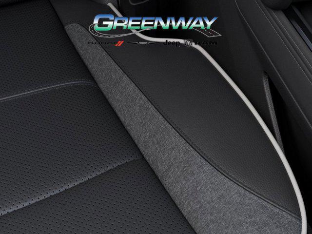 new 2026 Ram 2500 car, priced at $94,161