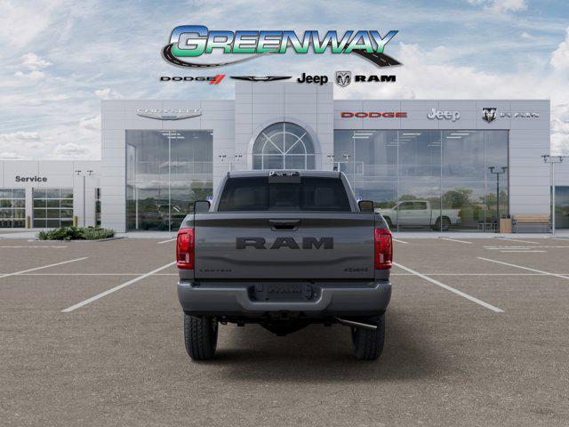 new 2026 Ram 2500 car, priced at $94,161