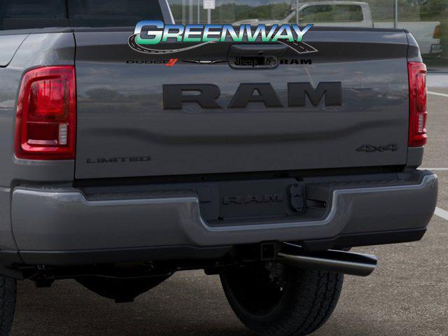 new 2026 Ram 2500 car, priced at $94,161