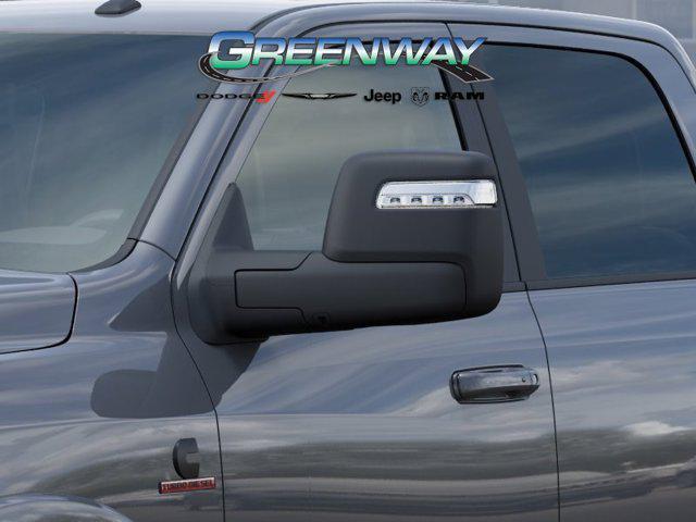 new 2026 Ram 2500 car, priced at $94,161