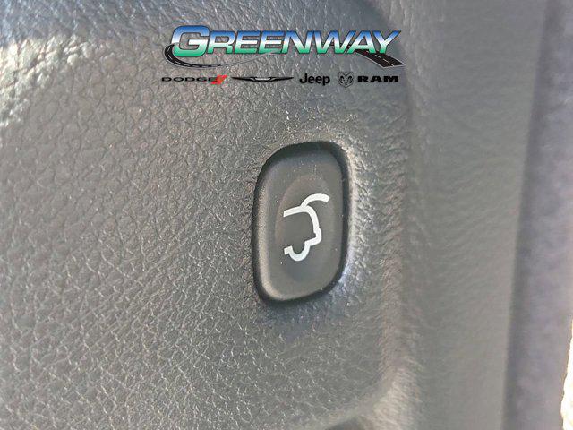 used 2022 Dodge Durango car, priced at $28,404