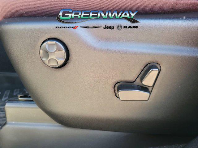 used 2022 Dodge Durango car, priced at $28,404