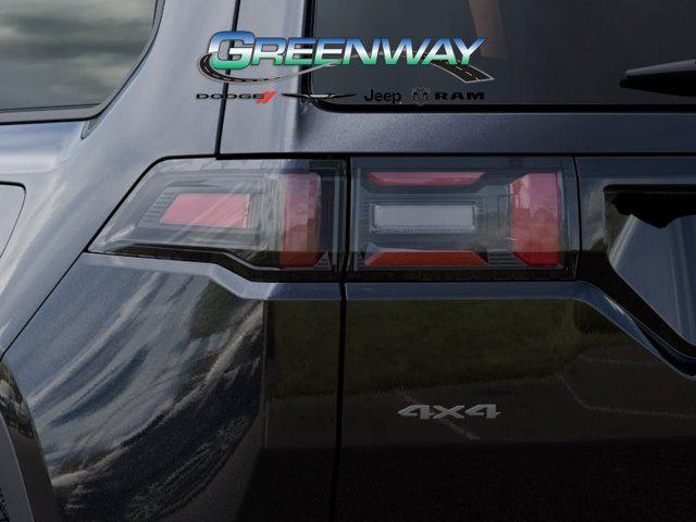 new 2026 Jeep Cherokee car, priced at $41,503