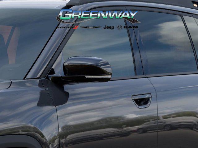 new 2026 Jeep Cherokee car, priced at $40,032