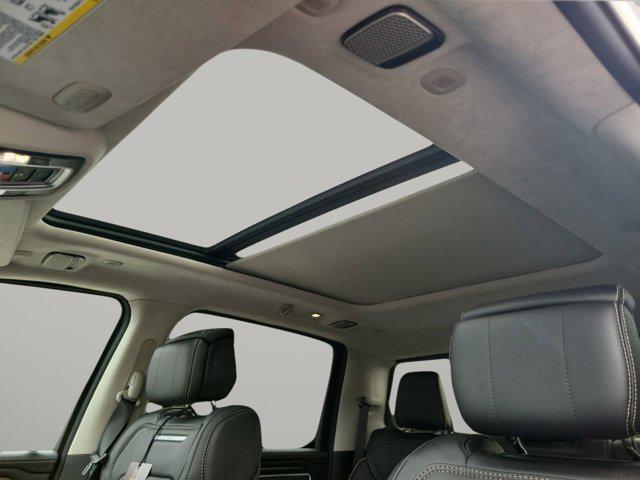 new 2026 Ram 1500 car, priced at $79,655