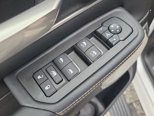 new 2026 Ram 1500 car, priced at $79,655