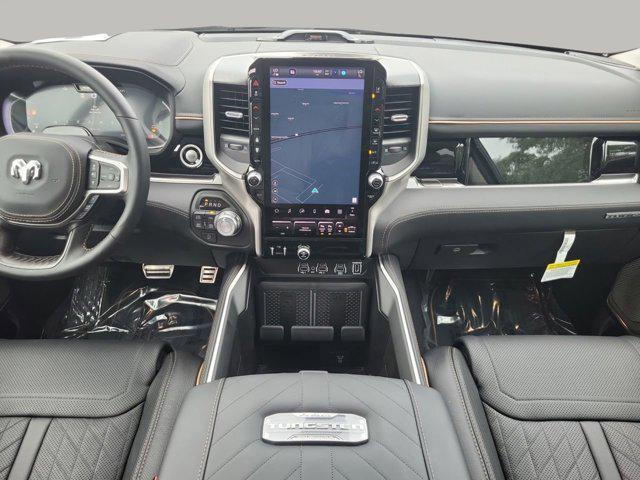 new 2026 Ram 1500 car, priced at $79,655