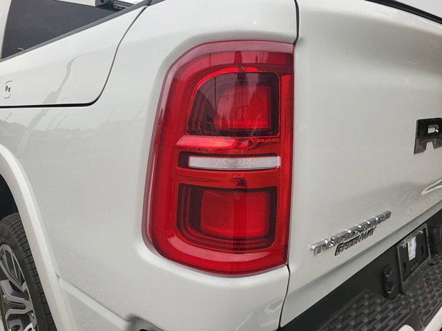 new 2026 Ram 1500 car, priced at $79,655