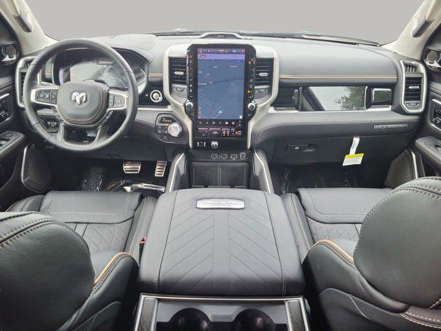 new 2026 Ram 1500 car, priced at $79,655