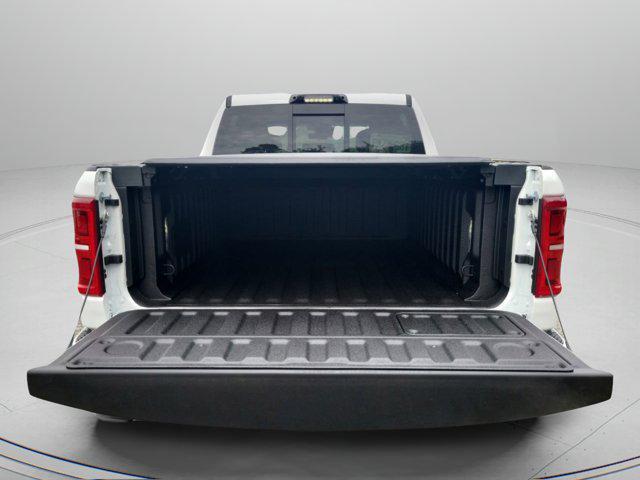 new 2026 Ram 1500 car, priced at $79,655