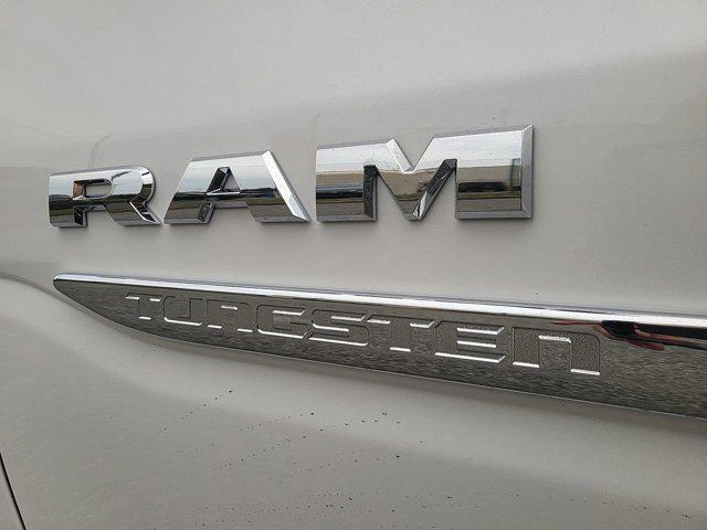 new 2026 Ram 1500 car, priced at $79,655