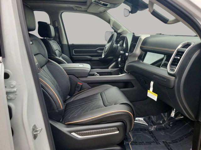 new 2026 Ram 1500 car, priced at $79,655