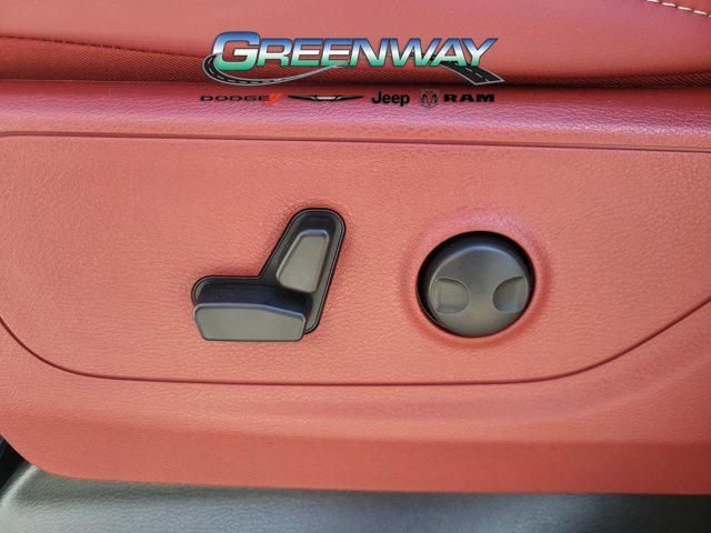 new 2026 Ram 1500 car, priced at $62,980