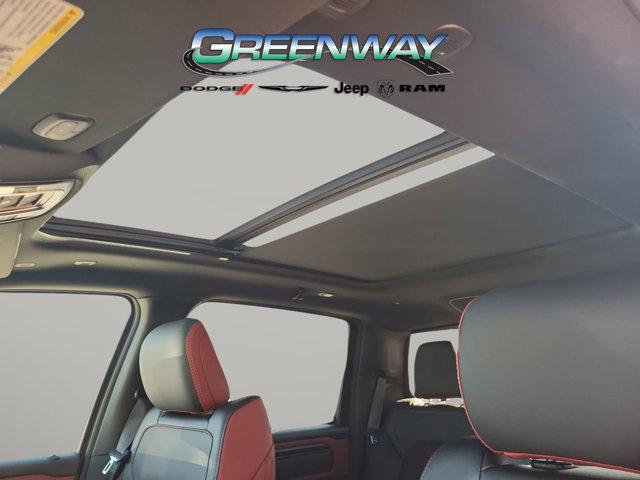 new 2026 Ram 1500 car, priced at $62,980