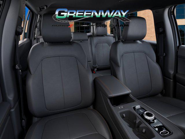 new 2026 Jeep Cherokee car, priced at $40,032