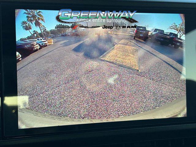 new 2026 Jeep Wrangler car, priced at $54,398