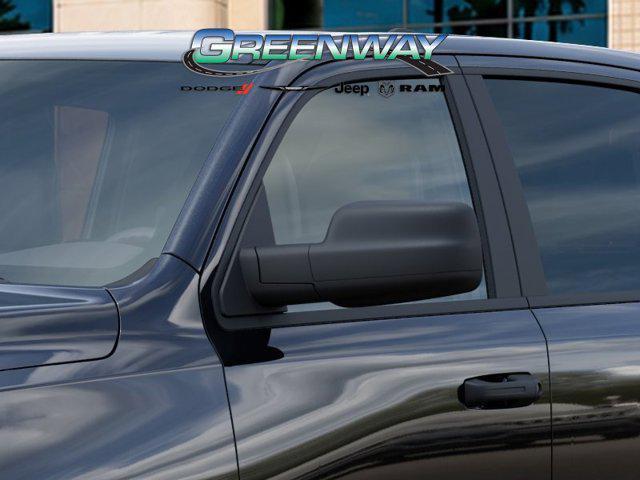 new 2026 Ram 1500 car, priced at $48,522
