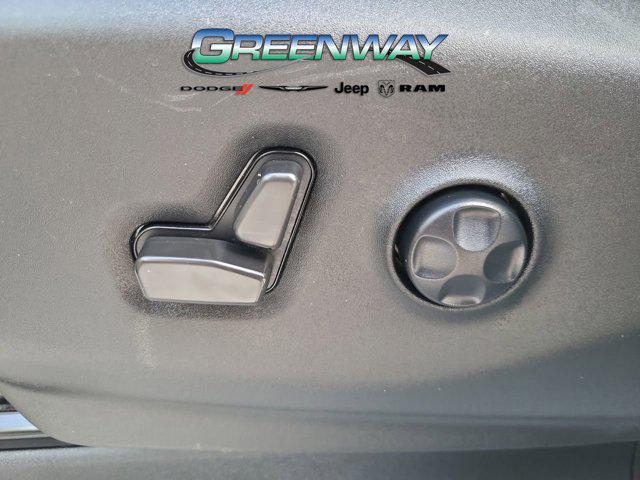 used 2022 Chrysler Pacifica car, priced at $29,502