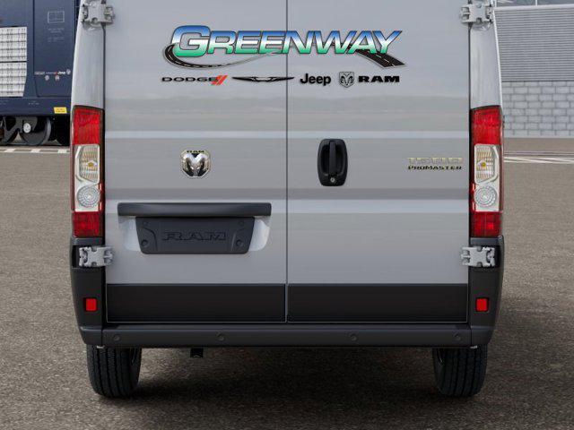 new 2026 Ram ProMaster 1500 car, priced at $56,259