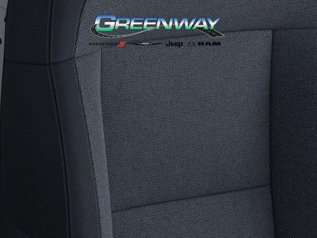 new 2026 Ram ProMaster 1500 car, priced at $56,259
