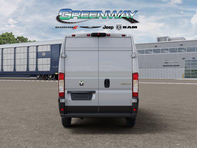 new 2026 Ram ProMaster 1500 car, priced at $56,259